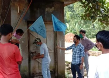 KSU shuts down two cement companies in East Jaiñtia Hills