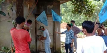 KSU shuts down two cement companies in East Jaiñtia Hills