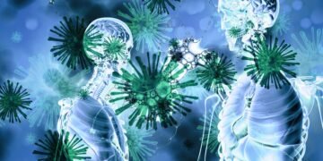 Coronavirus not infectious after 10 days – experts study claims