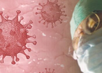 Data on health workers infected or who died during Covid duty not maintained at central level: Govt