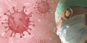 Data on health workers infected or who died during Covid duty not maintained at central level: Govt