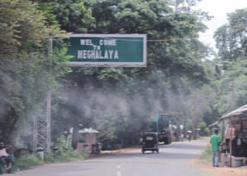 Entry to East Jaiñtia Hills simplified, no more restrictions