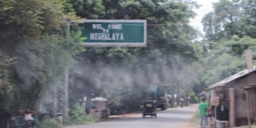 Entry to East Jaiñtia Hills simplified, no more restrictions