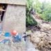2 die in landslide in Shillong, man swept away by river, 4 in hospital as rain wreaks havoc