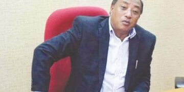 Hek slams revised Covid discharge policy