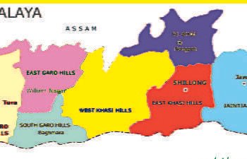 NE Indigenous People’s Forum calls for Meghalaya, Assam to resolve border dispute