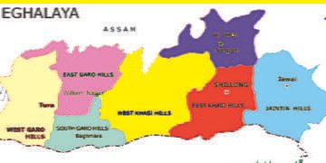 NE Indigenous People’s Forum calls for Meghalaya, Assam to resolve border dispute