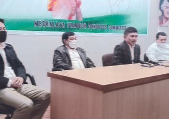 Meghalaya Cong opposes farm bills