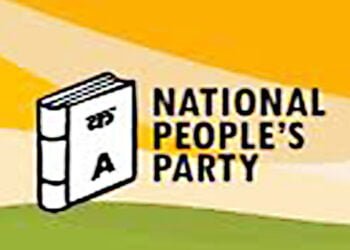 NPP’s youth wing hits back at Cong, says it disregarded front line workers