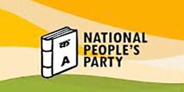 NPP’s youth wing hits back at Cong, says it disregarded front line workers
