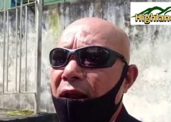 Shullai kept out of the loop on ADC corruption issue