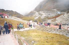 Sikkim to reopen for tourists from October 10