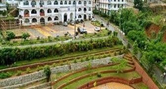 USTM stripped of B Ed course