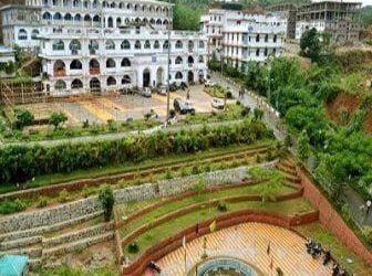 USTM stripped of B Ed course