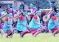 100 Drums Wangala organizers, residents trade barbs