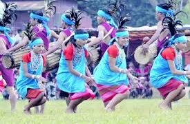 100 Drums Wangala organizers, residents trade barbs