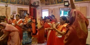 Hymns to Durga