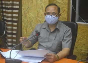 DHS hits back at ‘wasteful’ comment of NEIGRIHMS Director