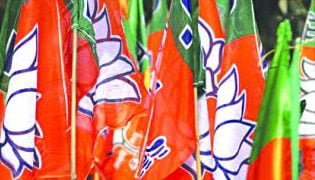 BJP youth wing in Silchar files police complaint against KSU