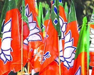 BJP youth wing in Silchar files police complaint against KSU