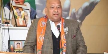 BJP disagrees with Govt again, this time on central bonded warehouse