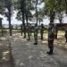 BSF launches Jan Andolan for Covid-19 in Meghalaya