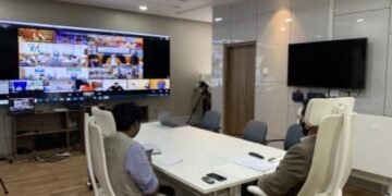 CM discusses State’s plan to promote tourism