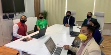 CM holds review meet on State Youth Policy