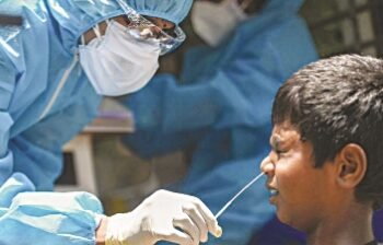 Delay in Covid test reports lead to fear, distrust among public