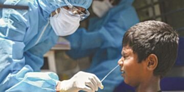 Delay in Covid test reports lead to fear, distrust among public
