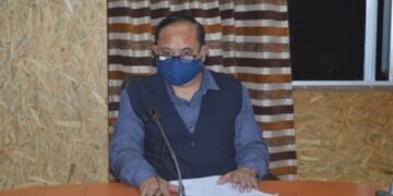 Asymptomatic Covid patients will be allowed home after 10 days