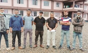 Brichyrnot mining: EJNC opposes public hearing scheduled at Khliehriat