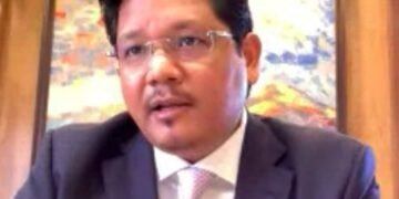 No illegal coal transport taking place, says Conrad