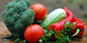 Meghalaya Govt planning to fortifying foods with essential nutrients