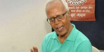 Citizens urge Chief Minister to push for Father Stan’s release