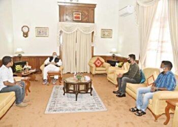 Bholaganj non-tribals raise spectre of anti-Hindu persecution