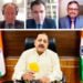 Northeast will emerge as great business, tourist destination post COVID: Jitendra Singh