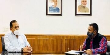 Centre to set up Infectious Diseases Hospital in M’laya