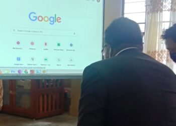 Nongrim Hills becomes Meghalaya’s first digitalised dorbar