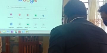 Nongrim Hills becomes Meghalaya’s first digitalised dorbar