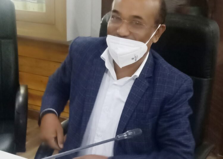 KHADC constitutes committee to report on ‘Hindu persecution’ allegations