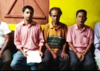 Ichamati leaders decry ‘doctoring’ of statements by Hima Sohra officials