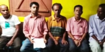 Ichamati leaders decry ‘doctoring’ of statements by Hima Sohra officials