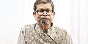 State govt has ‘changed the landscape of education’, asserts Rymbui