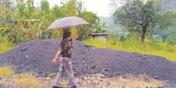 ‘Will quit politics if Govt proves presence of 32 lakh tonnes of coal’