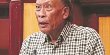 KHADC should maintain own census to keep track of migrants: Bindo