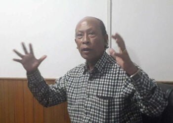 Bindo in favour of mixed-use development at Barik Point