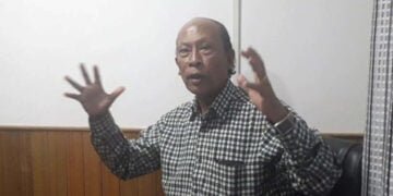 Bindo in favour of mixed-use development at Barik Point