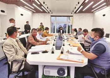 Roads to be named for Founder Cajee, Archbishop Jala