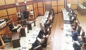 KHADC resolves to push Govt on Residents Act